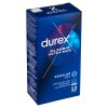 Durex kondomy (12ks/kra) Extra Safe