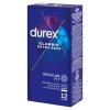 Durex kondomy (12ks/kra) Extra Safe