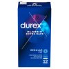 Durex kondomy (12ks/kra) Extra Safe