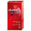 Durex kondomy (12ks/kra) Feel Thin