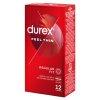 Durex kondomy (12ks/kra) Feel Thin