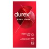Durex kondomy (12ks/kra) Feel Thin