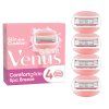 Gillete Venus NH (4ks/kra)SpaBreeze