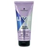 Live 200ml silver shampoo