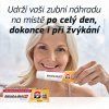 Blend-a-dent fix krém 40g Plus DualPow