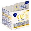 NIVEA denní krém 50ml Q10 OF30