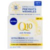 NIVEA denní krém 50ml Q10 OF30