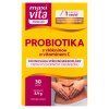 Maxi Vita Prem Probiot+vitC (30cps/kra)