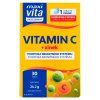 Maxi Vita vit C+zinek (30ks/kra)