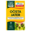 Maxi Vita očista jater (30ks/kra)