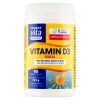 Maxi Vita Vitamin D3 800IU(90tbl/kra)