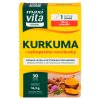 Maxi Vita Herbal Kurkuma (30cps/kra)