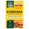 Maxi Vita Herbal Kurkuma (30cps/kra)