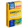 Maxi Vita Omega 3 rybí olej (30ks/kra)
