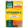 Maxi Vita vit C+rakytník (30cps/kra)