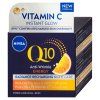 Nivea Q10 noční krém 50ml Energy