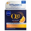 Nivea Q10 noční krém 50ml Energy