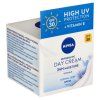 Nivea denní krém 50ml hydratační SPF30