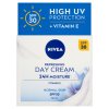 Nivea denní krém 50ml hydratační SPF30