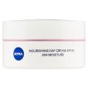 Nivea denní krém 50ml výživný SPF30