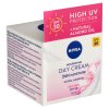 Nivea denní krém 50ml výživný SPF30