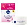 Nivea denní krém 50ml výživný SPF30