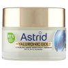 Astrid denní krém 50ml Hyaluronic Gold