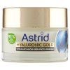 Astrid noční krém 50ml Hyaluronic Gold
