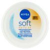 Nivea Soft krém 100ml UV Daily SPF 15
