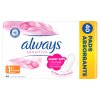 Always vložky (40ks/fol) Ultra sensitive