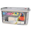 Colorline 4kg barevný caffe latte 04