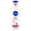 NIVEA tělové mléko 400ml Reg Repair&Care