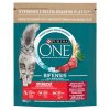 Purina ONE granule 800g sterilcat kočky