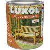 LUXOL lak s UV ochranou 0,75l matný