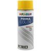 PRIMA sprej 500ml RAL 1021 žlutá lesk