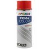 PRIMA sprej 500ml RAL 3020 červená lesk
