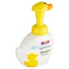 Hipp pěna na mytí 250ml Babysanft