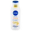NIVEA tělové mléko 250ml Q10 zpevňující