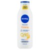 NIVEA tělové mléko 250ml Q10 zpevňující