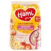 HAMI ml kaše 210g oves ban,jah,mal 6m+
