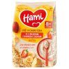 HAMI ml kaše 210g 7 obil ban a jah 8m+