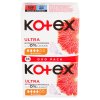 Kotex vložky (16ks/fol) DUO ultra normal