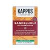 Toaletní mýdlo KAPPUS 100g Santalové dřevo