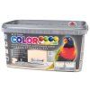 Colorline 4kg barevný Vanilka 02