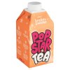 POPSTAR čaj 0,5l broskev/vanilka