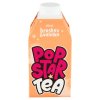 POPSTAR čaj 0,5l broskev/vanilka