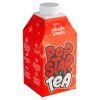 POPSTAR čaj 0,5l jahoda/máta