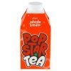 POPSTAR čaj 0,5l jahoda/máta