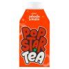 POPSTAR čaj 0,5l jahoda/máta