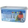 Colorline 4kg barevný azurová 09